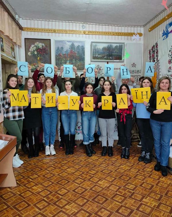 Оржицький історико-краєзнавчий музей